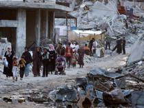 Israel says negotiators to hold fresh Gaza truce talks next week