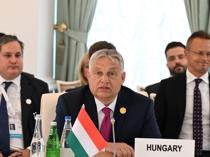 EU foreign policy chief issues fresh rebuke to Hungarys Orban