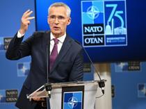 NATO turns 75 with Ukraine and future on line