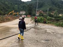 Severe floods kills 2 in country’s north, east