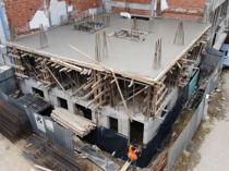 Istanbul set to transform some 7,000 buildings amid quake fears