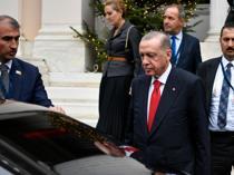 Erdoğan to attend three-day NATO summit in Washington