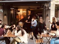 Top restaurant group calls for discounts to revitalize sector