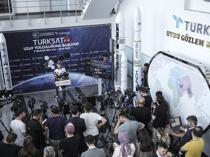 Türkiye’s 1st indigenous communications satellite set for launch