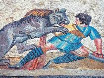 Zonguldaks hidden Roman mosaics ‘may boost tourism’