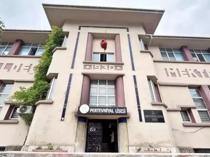 Students return to renowned school a year after restoration