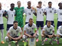 England ready to grasp shot at history in Euros semi-final against the Dutch