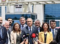 CHP files lawsuit against new education curriculum