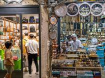 Fake luxury overshadows unique charm of Istanbuls Grand Bazaar