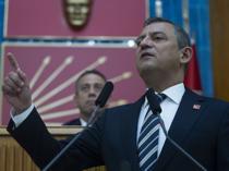 CHP leader urges voters to address economic woes