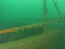 Historic shipwreck in Fethiye to boost marine tourism