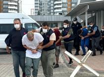 Türkiye arrests 99 suspected ISIL members