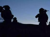 Security forces neutralize 12 PKK members in Iraq, Syria