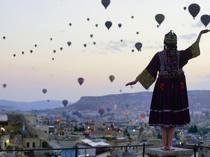 Court halts development plans for Cappadocia