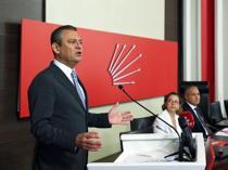 Özel says curriculum as crucial as constitution