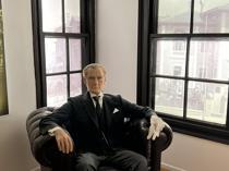 Atatürk’s house in Thessaloniki hosts large numbers of visitors