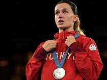 Turkish boxer claims Olympic silver