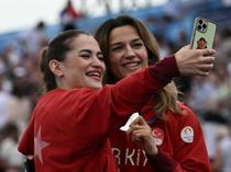 Türkiye leaves Paris with eight medals