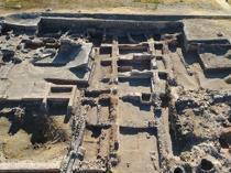 Kültepe offers clues to climate adaptation 4,200 years ago