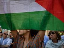 No further delay to Gaza ceasefire: France, Germany, UK