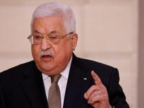Palestinian leader to visit Türkiye amid regional tensions