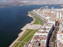 İzmir cancels sister city protocol with Tel Aviv over Gaza war