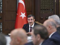 Türkiye expects more foreign investment soon, says VP