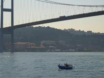 Marmara Sea in state of coma: Study