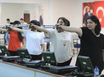 Viral Turkish shooter sparks growing interest in shooting