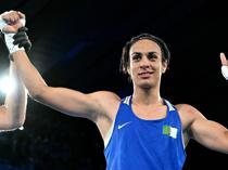 France launches probe over alleged cyberbullying of Olympic gender-row boxer Khelif
