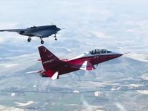 Türkiye, Spain engage in talks over aircraft swap
