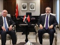 Türkiye, Iraq to hold new round of security meetings