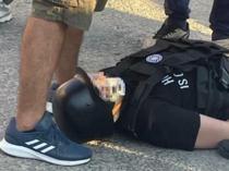 More details emerge in Eskişehir knife attack