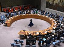 Erdoğan calls for urgent UN Security Council reform