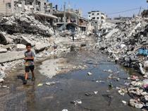 Qatar to host high-stakes Gaza truce talks as Israel-Iran tensions simmer