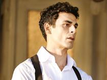 First glimpses of legendary footballer’s biopic released