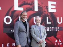 Fede Alvarez returns Alien saga to roots with Romulus