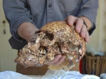 Traces of battle that paved way for ancient Persian invasion found