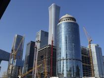 Chinas economic data dampens hope of recovery