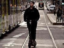 Melbourne officials vote to ban rental e-scooters