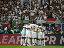 Mbappe bolsters Real Madrids La Liga title defense