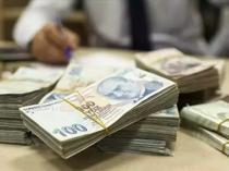 Türkiyes budget deficit narrows to $2.9 bln in July