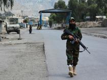 Key border crossing between Pakistan and Afghanistan reopens