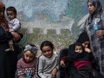 Toll tops 40,000 as Gaza struggles to keep track of deaths