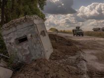 UN asks Moscow for access to under-fire border areas