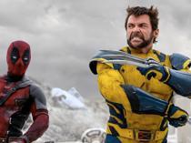 Deadpool & Wolverine becomes highest grossing R-rated movie in history