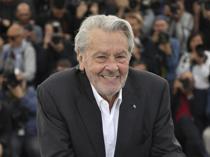 French film legend Alain Delon dies at 88