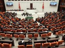 AKP to hold October workshop on new charter draft