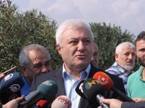 Probe launched against CHP deputy for insulting Erdoğan