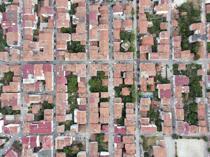 Taşköprü continues to use Atatürks century-old urban plan